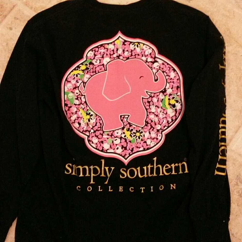 Simply Southern**SOLD**